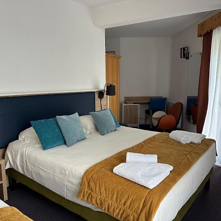 Hotel Le Blainon Auron Ngoại thất bức ảnh
