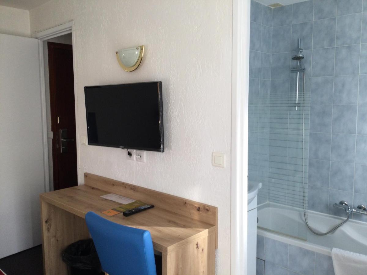 Hotel Le Blainon Auron Ngoại thất bức ảnh