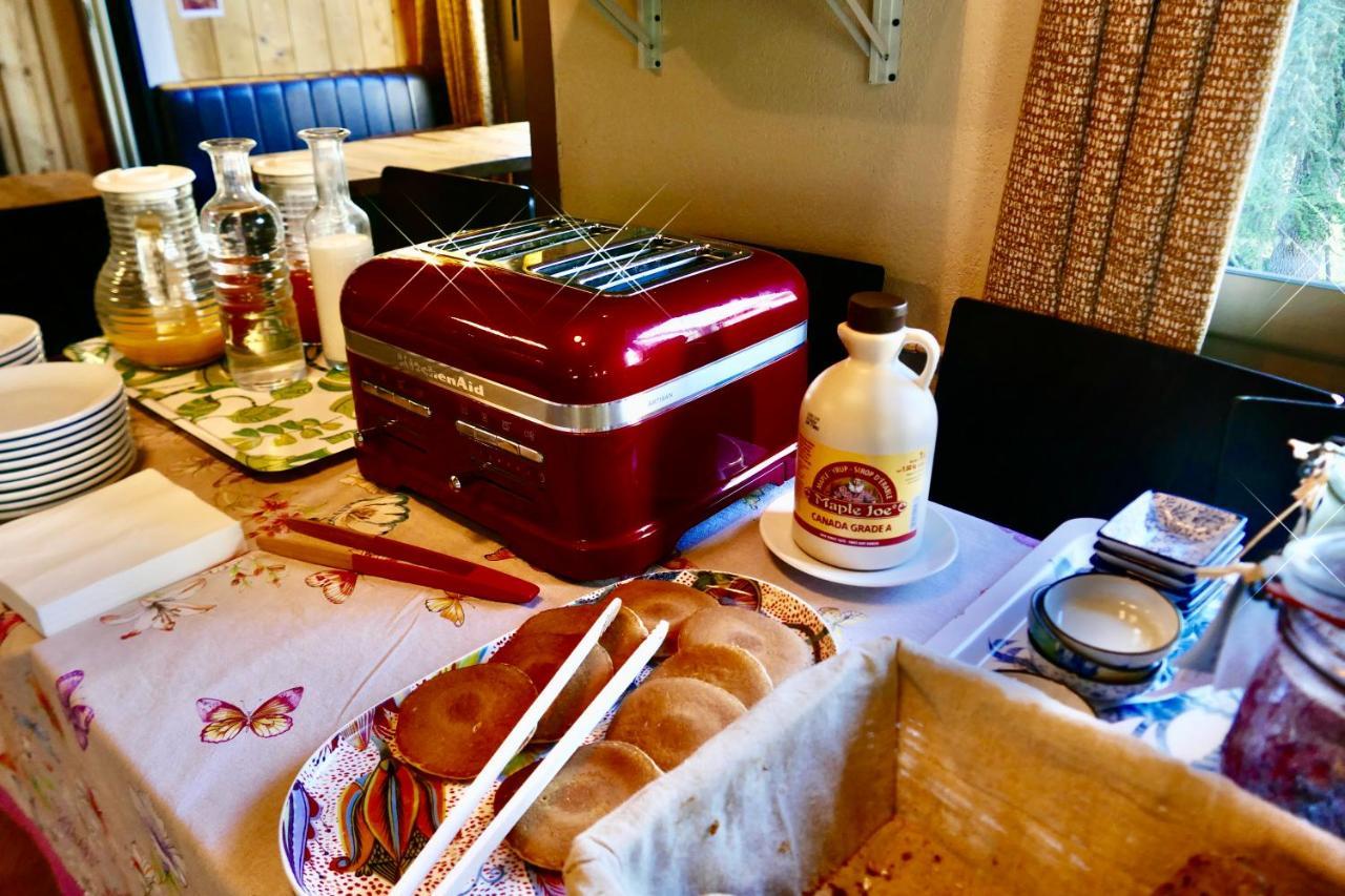 Hotel Le Blainon Auron Ngoại thất bức ảnh
