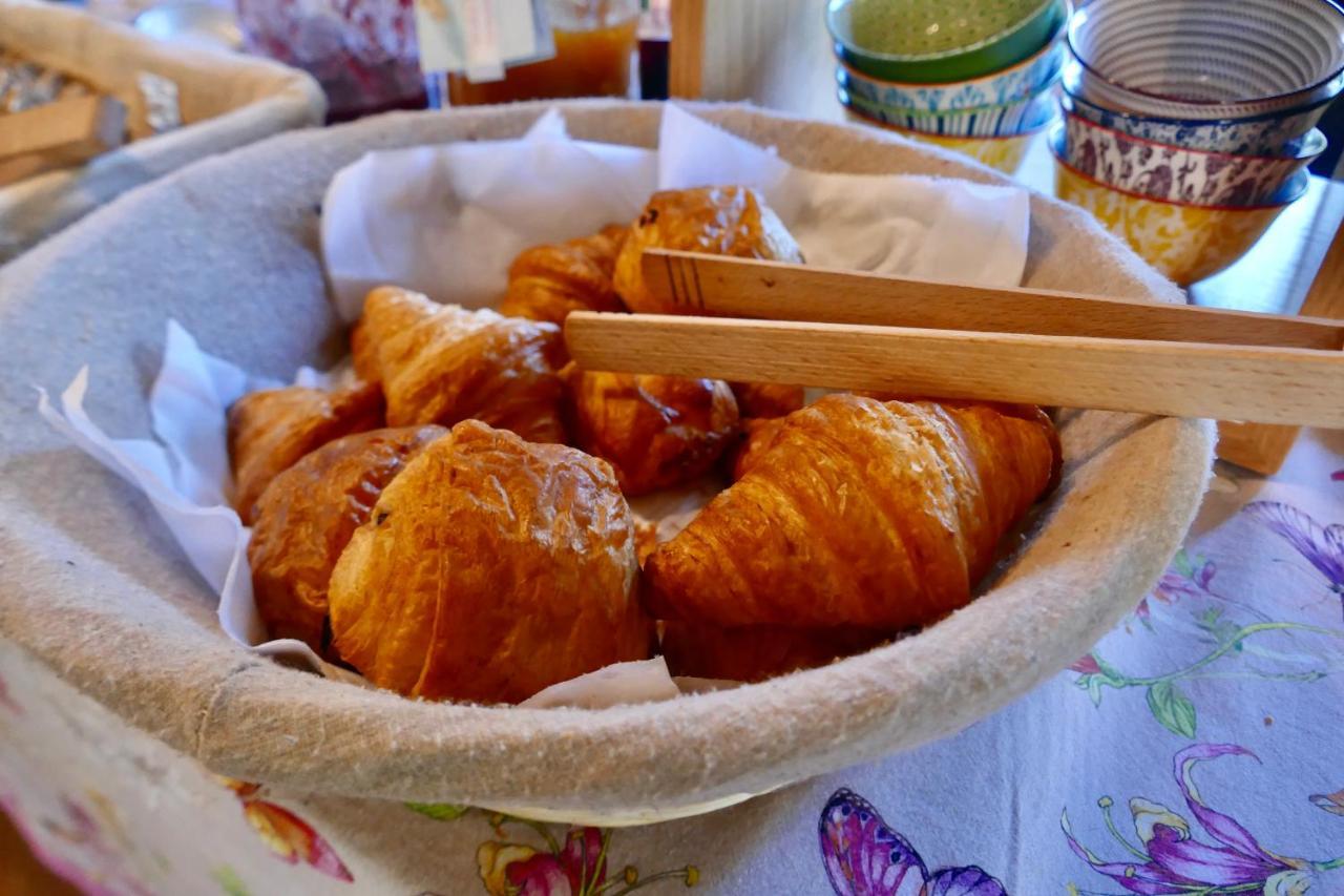 Hotel Le Blainon Auron Ngoại thất bức ảnh