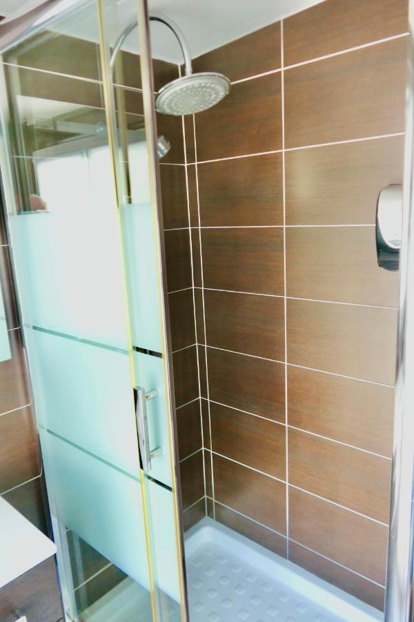 Hotel Le Blainon Auron Ngoại thất bức ảnh