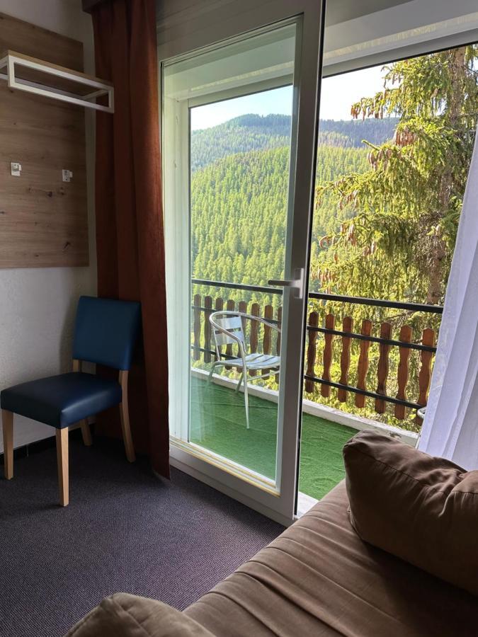 Hotel Le Blainon Auron Ngoại thất bức ảnh